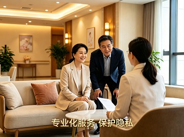 藤县有偿售卵代生女生的客户的客户群体有哪些