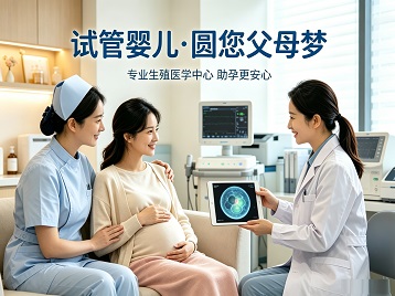 藤县辅助生育服务 试管婴儿行业的兴起背景、发展与未来展望